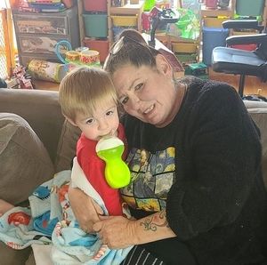 Meet your Posher, Becky